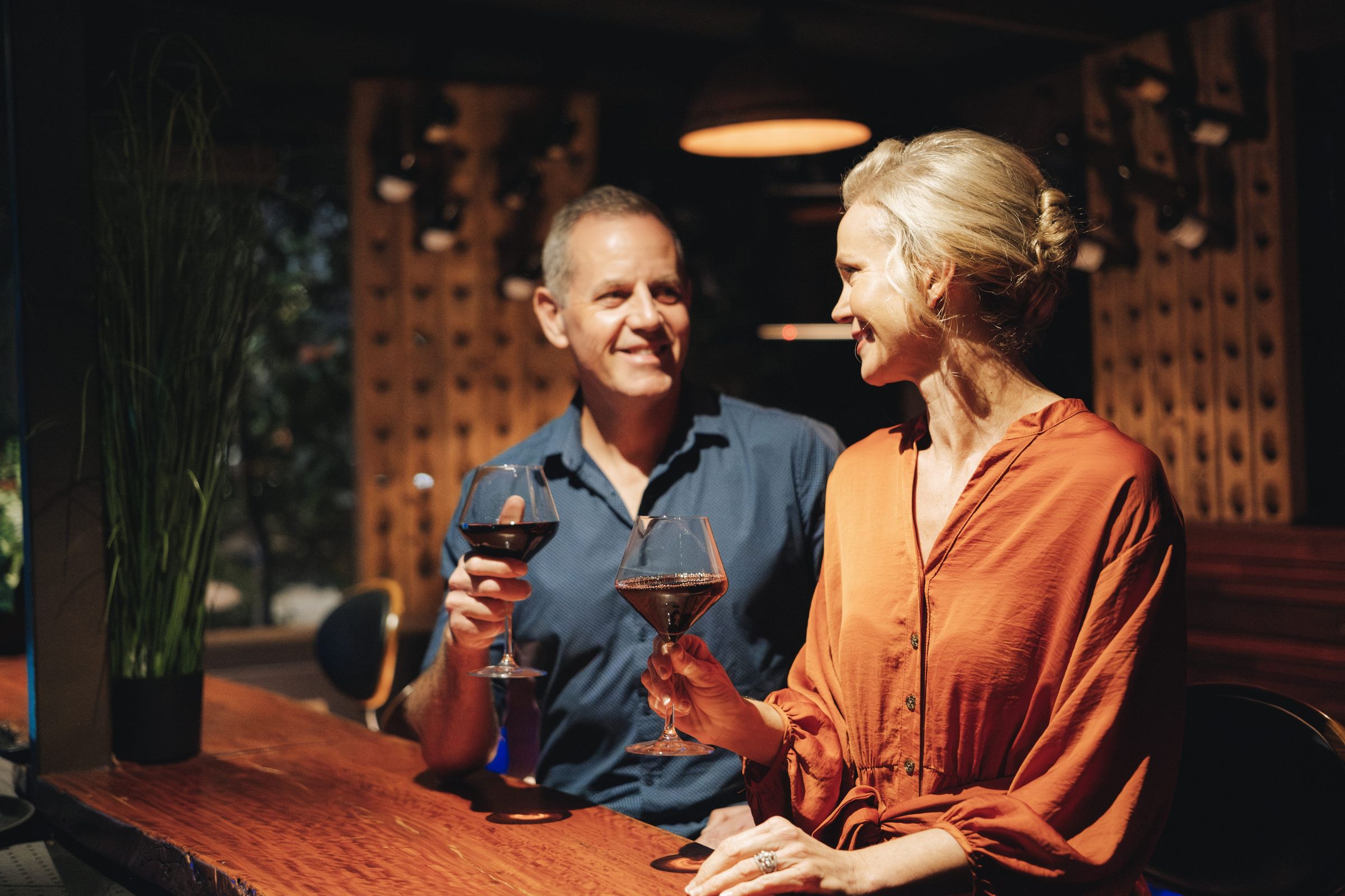 Seventh Wines — Ballandean